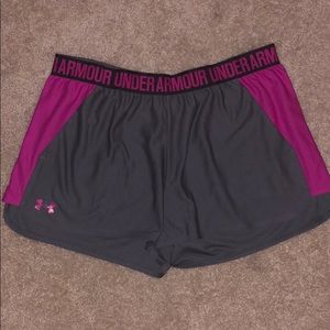 Under Armour Shorts